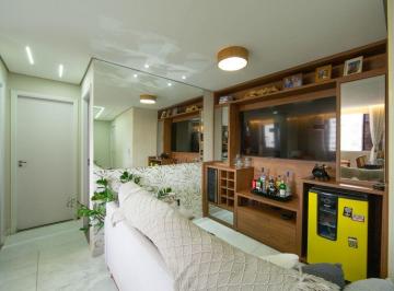 Apartamento · 51m² · 2 Quartos · 1 Vaga · Apartamento à Venda - Salgado Filho, 2 Quartos,  51 m2