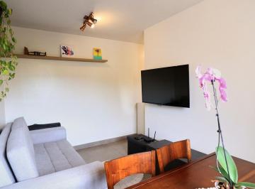 Apartamento · 60m² · 2 Quartos · 1 Vaga · Apartamento à Venda - Pompéia, 2 Quartos,  60 m2