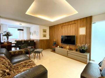 Apartamento · 146m² · 3 Quartos · 2 Vagas · Apartamento à Venda - Liberdade, 3 Quartos,  146 m2