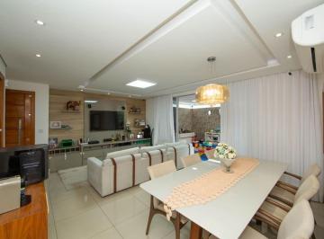 Apartamento · 143m² · 3 Quartos · 2 Vagas · Apartamento à Venda - Salgado Filho, 3 Quartos,  143 m2
