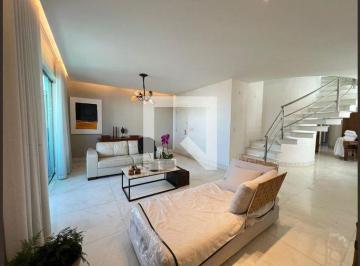Apartamento · 340m² · 4 Quartos · 4 Vagas · Apartamento à Venda - Liberdade, 4 Quartos,  340 m2