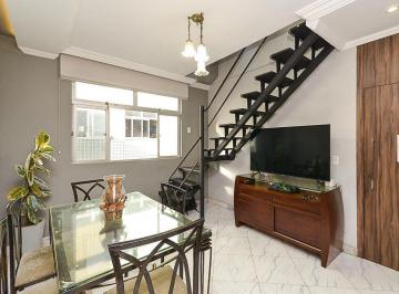 Apartamento · 186m² · 4 Quartos · 2 Vagas · Apartamento à Venda - Santa Cruz, 4 Quartos,  186 m2