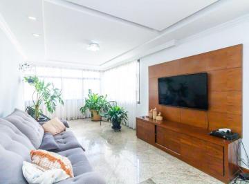 Apartamento · 163m² · 4 Quartos · 2 Vagas · Apartamento à Venda - Liberdade, 4 Quartos,  163 m2