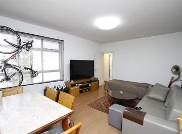 Apartamento · 109m² · 3 Quartos · 2 Vagas · Apartamento à Venda - Dom Bosco, 3 Quartos,  109 m2