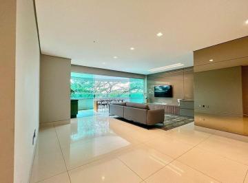 Apartamento · 170m² · 4 Quartos · 3 Vagas · Apartamento à Venda - Liberdade, 4 Quartos,  170 m2
