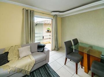 Apartamento · 106m² · 3 Quartos · 2 Vagas · Apartamento à Venda - Heliópolis, 3 Quartos,  106 m2