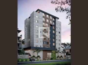 Apartamento · 53m² · 2 Quartos · 1 Vaga · Apartamento à Venda - Alto Caiçaras, 2 Quartos, 53 m2
