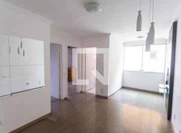 Apartamento · 105m² · 2 Quartos · 1 Vaga · Apartamento à Venda - Santa Inês, 2 Quartos,  105 m2