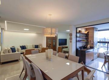 Apartamento · 142m² · 3 Quartos · 4 Vagas · Apartamento à Venda - Liberdade, 3 Quartos,  142 m2