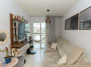 Apartamento · 106m² · 2 Quartos · 2 Vagas · Apartamento à Venda - João Pinheiro, 2 Quartos,  106 m2