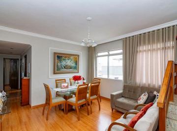 Apartamento · 180m² · 4 Quartos · 3 Vagas · Apartamento à Venda - Monsenhor Messias, 4 Quartos,  180 m2