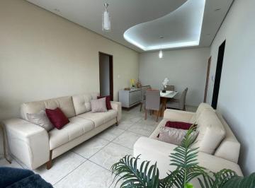 Apartamento · 121m² · 3 Quartos · 1 Vaga · Apartamento à Venda - Esplanada, 3 Quartos, 121 m2