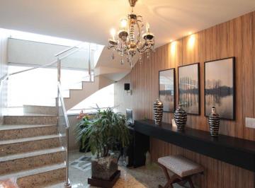 Apartamento · 180m² · 3 Quartos · 4 Vagas · Apartamento à Venda - Dona Clara, 3 Quartos, 180 m2
