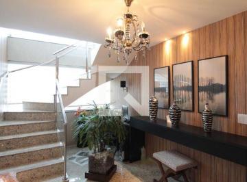 Apartamento · 180m² · 3 Quartos · 4 Vagas · Apartamento à Venda - Dona Clara, 3 Quartos,  180 m2