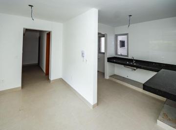 Apartamento · 79m² · 2 Quartos · 2 Vagas · Apartamento à Venda - Santa Rosa, 2 Quartos,  79 m2