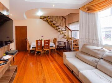 Apartamento · 200m² · 4 Quartos · 2 Vagas · Apartamento à Venda - Caiçaras, 4 Quartos,  200 m2