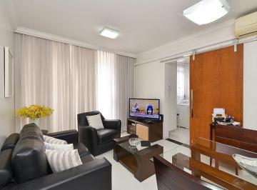 Apartamento · 55m² · 2 Quartos · 1 Vaga · Apartamento à Venda - Graça, 2 Quartos,  55 m2