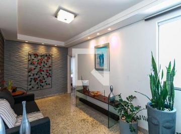 Apartamento · 400m² · 5 Quartos · 2 Vagas · Apartamento à Venda - Monsenhor Messias, 5 Quartos, 400 m2
