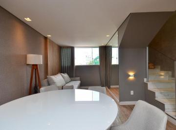 Apartamento · 160m² · 3 Quartos · 3 Vagas · Apartamento à Venda - Fernão Dias, 3 Quartos,  160 m2