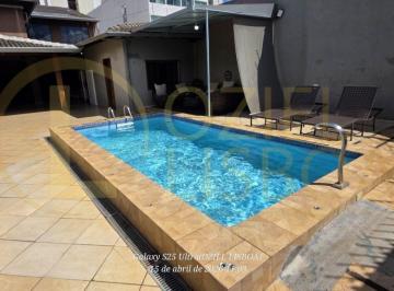 Casa de 5 quartos, Brasília · LINDO SOBRADO COM LAZER NA QNA 03
