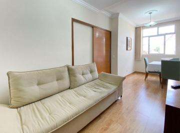 Apartamento · 70m² · 2 Quartos · 1 Vaga · Apartamento à Venda - Boa Vista, 2 Quartos,  70 m2