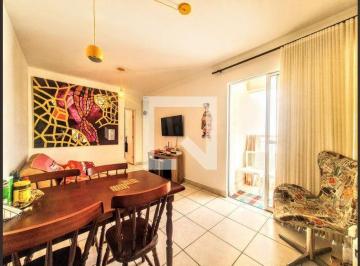 Apartamento · 56m² · 2 Quartos · 1 Vaga · Apartamento à Venda - Vera Cruz, 2 Quartos, 56 m2
