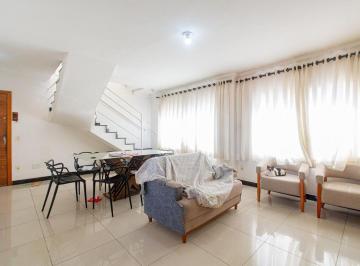 Apartamento · 153m² · 3 Quartos · 2 Vagas · Apartamento à Venda - Santa Inês, 3 Quartos, 153 m2
