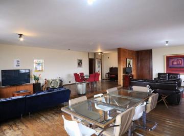 Apartamento · 360m² · 4 Quartos · 4 Vagas · Apartamento à Venda - Mangabeiras, 4 Quartos, 360 m2