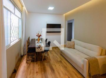 Apartamento · 83m² · 3 Quartos · 1 Vaga · Apartamento à Venda - Nova Suíssa, 3 Quartos,  83 m2