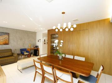 Apartamento · 154m² · 4 Quartos · 3 Vagas · Apartamento à Venda - Belvedere, 4 Quartos, 154 m2