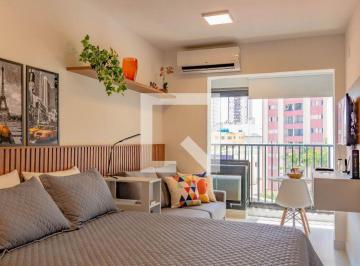 Apartamento · 25m² · 1 Quarto · Apartamento à Venda - Jabaquara, 1 Quarto, 25 m2