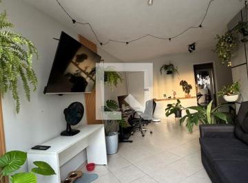 Apartamento · 87m² · 3 Quartos · 1 Vaga · Apartamento à Venda - Vila Romana, 3 Quartos, 87 m2
