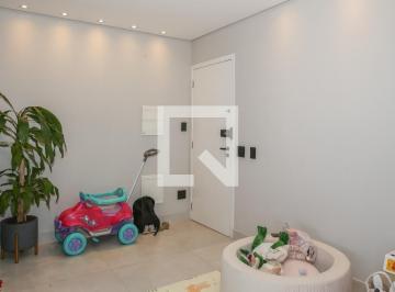 Apartamento · 76m² · 2 Quartos · 2 Vagas · Apartamento à Venda - Vila Leopoldina, 2 Quartos, 76 m2