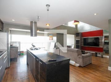 Apartamento · 105m² · 2 Quartos · 2 Vagas · Apartamento à Venda - Pinheiros, 2 Quartos, 105 m2