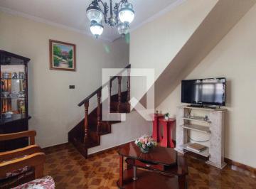 Casa · 70m² · 2 Quartos · 1 Vaga · Casa à Venda - Vila Prudente, 2 Quartos,  70 m2