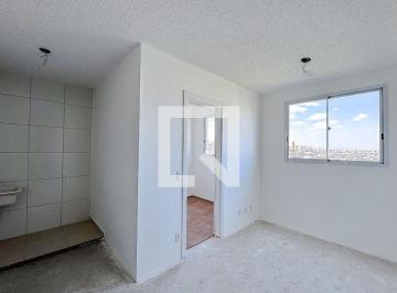 Apartamento · 35m² · 2 Quartos · Apartamento à Venda - Mooca, 2 Quartos, 35 m2