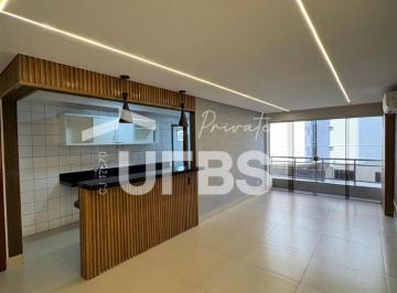 Apartamento de 3 quartos, Goiânia · APARTAMENTO 113,06MT 3 QUARTOS SENDO 1 SUITE SETOR JARDIM GOIAS