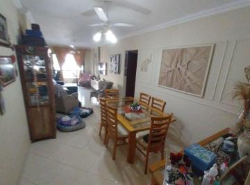 Apartamento de 2 quartos, Praia Grande · Apartamento no Forte 2 dormitórios 02 vagas 02 varanda 200 m do mar
