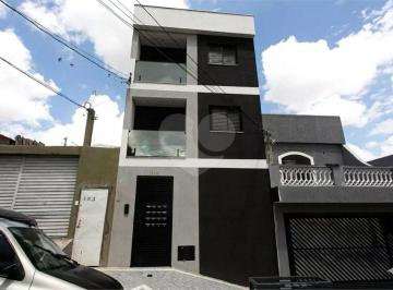 Apartamento de 1 quarto, São Paulo · Apartamento 1 dormitório funcional na Penha São Paulo
