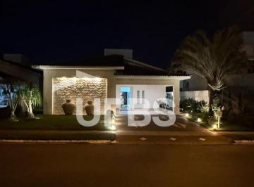 Casa de 3 quartos, Goiânia · CASA TERREA 231,03MT 3 SUITES RESIDENCIAL GRANVILLE