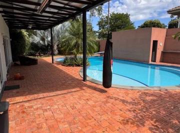 Casa de 3 quartos, Cuiabá · Condomínio Belvedere I