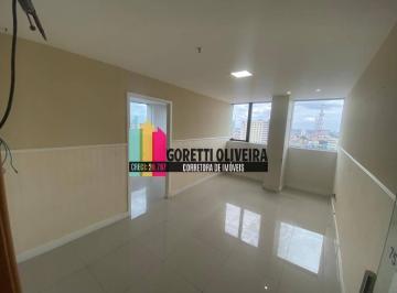 Comercial · 35m² · 1 Vaga · Vendo Sala no Edifício Ícone