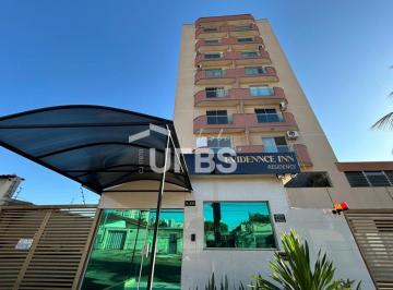 Apartamento de 1 quarto, Goiânia · APARTAMENTO 42MT 1 QUARTO SETOR SUDOESTE