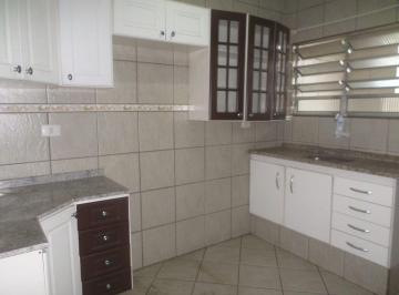 Apartamento de 2 quartos, São Vicente · Apto reformado próximo estação VLT S. Vicente