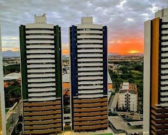 202604302147205504.jpeg · Apartamento para Venda em Fortaleza, Parque Iracema, 4 dormitórios, 3 suítes, 4 banheiros, 2 vagas
