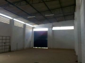 Comercial en Venda  Setor Santo André · Galpão duplo Santo André em Aparecida de Goiânia