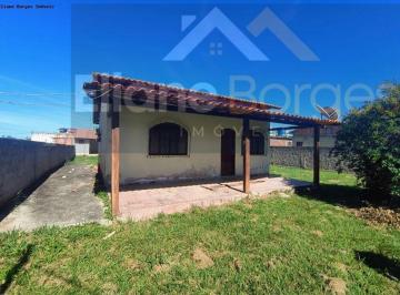Casa de 2 quartos, Saquarema · Casa à venda em Engenho Grande, Saquarema – RJ