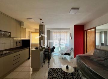 Apartamento de 1 quarto, Goiânia · APARTAMENTO 44MT 1 QUARTO SETOR SUDOESTE