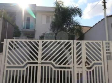 Casa de 3 quartos, São Paulo · Sobrado 3 dormitórios com suíte e garagem na Vila Carrão São Paulo