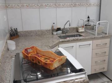 Apartamento de 3 quartos, Santos · Ótimo apto de 3 dorms quadra da praia e 1 quadra do Canal 1